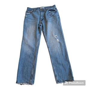 Mens Jordan Craig Jeans Size 34